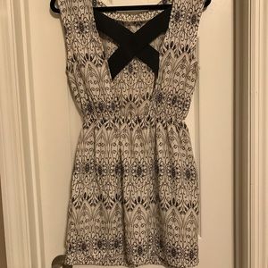 Game day dress! Has pockets!
